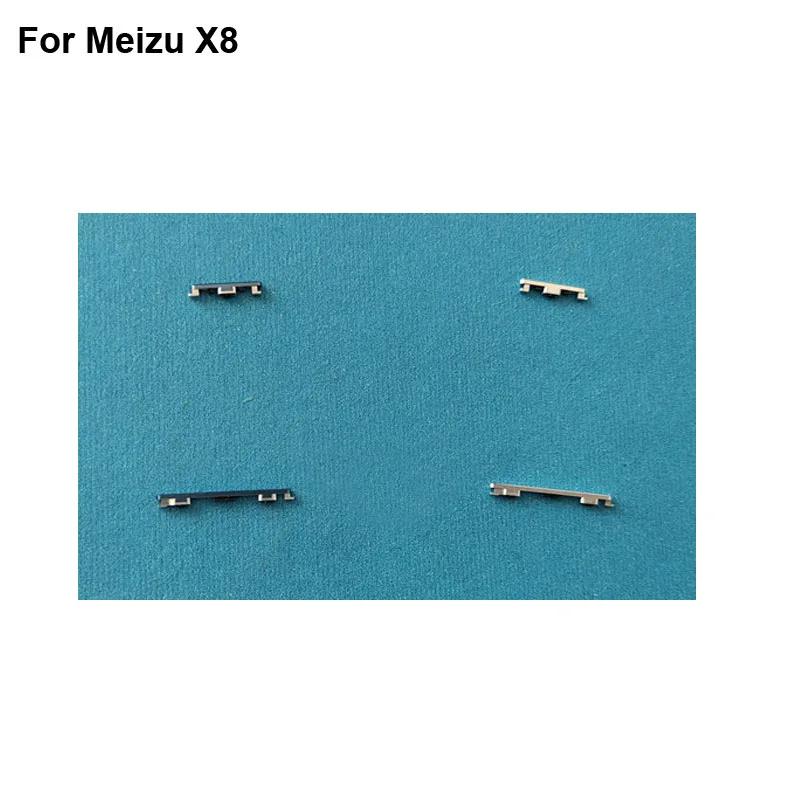 Meizu X8 X 8  ѱ  ư +  ư ̵ ư Ʈ ü  ǰ 1 Ʈ, MeizuX8 M852Q ư
